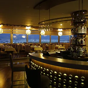 **** Hotel Bekdas Deluxe & Turkey