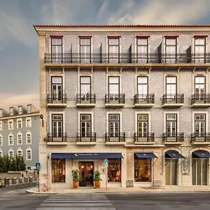  Hotel Independente Bica Portugal