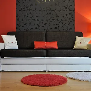 *** Aparthotel Senator Hungary