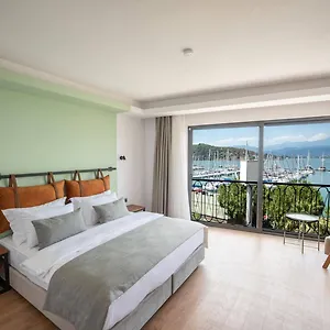 ** Hotel La Farine Turkey