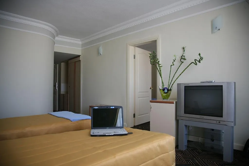 Orient Resort Hotel Fethiye Turkey