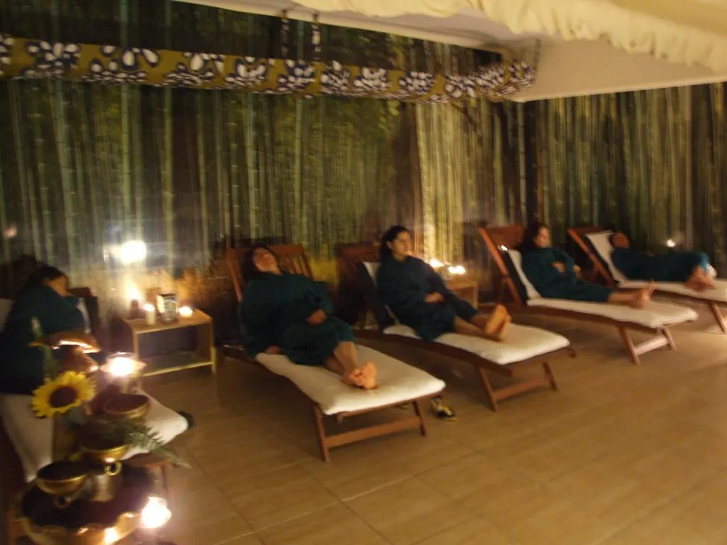Orient Resort Hotel Fethiye