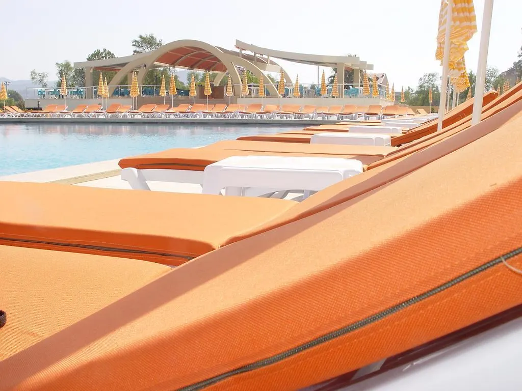 Orient Resort Hotel Fethiye