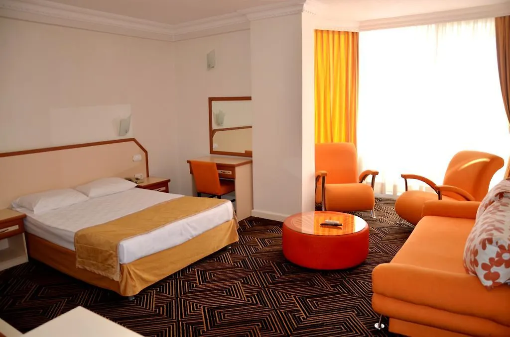 Orient Resort Hotel Fethiye Turkey