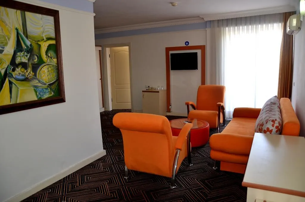 Orient Resort Hotel Fethiye 4*,  Turkey