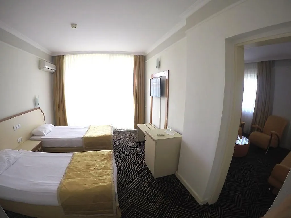 Orient Resort Hotel Fethiye