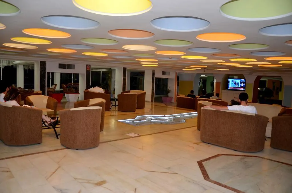 Orient Resort Hotel Fethiye