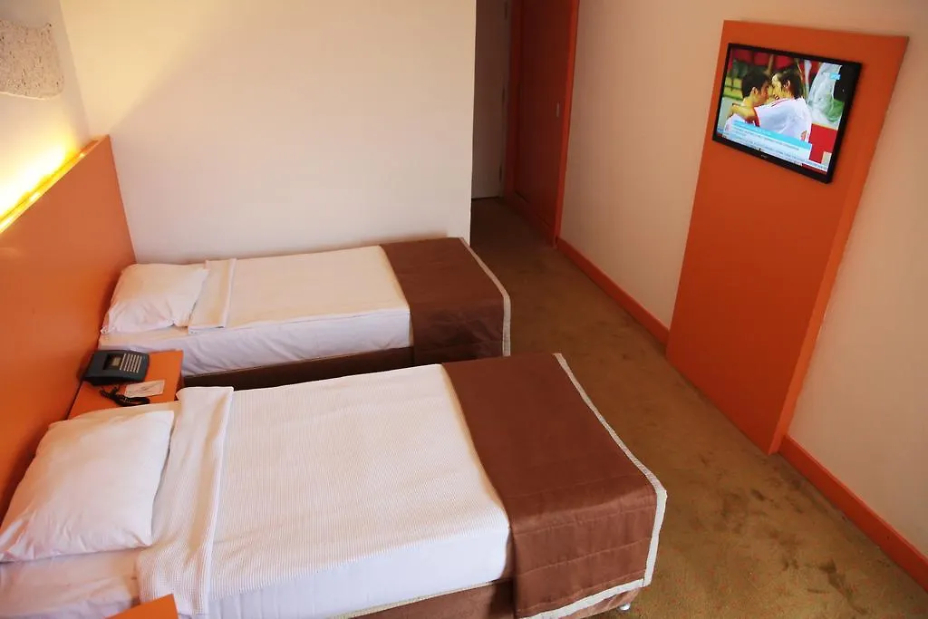 Orient Resort Hotel Fethiye