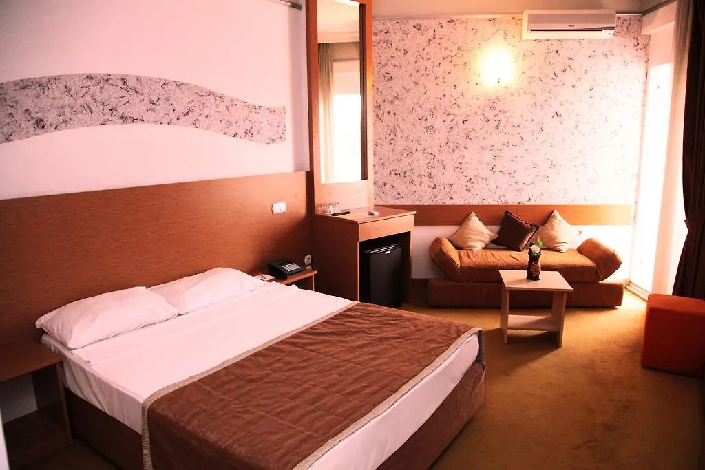 Orient Resort Hotel Fethiye