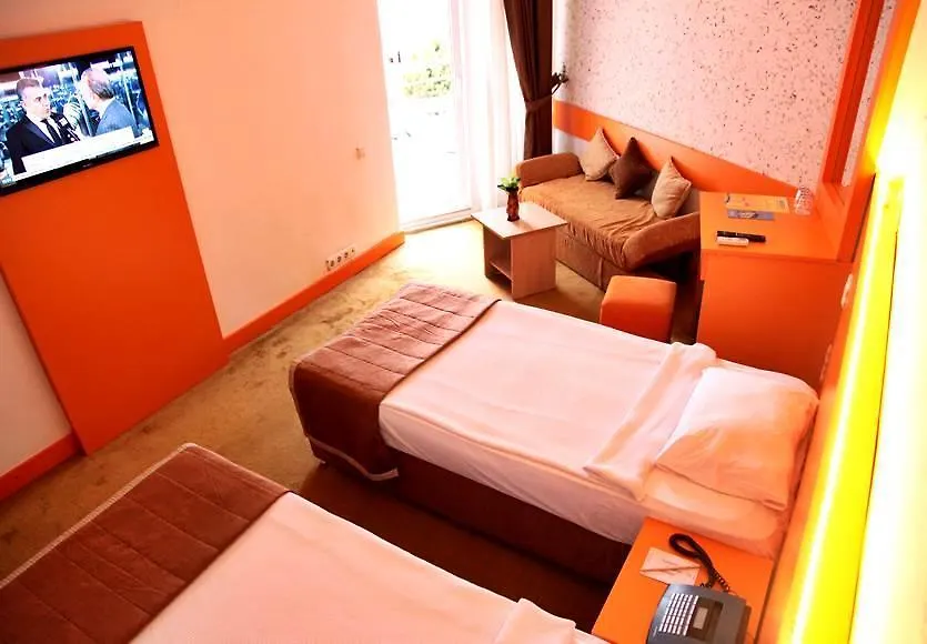 Orient Resort Hotel Fethiye