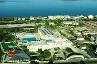 Orient Resort Hotel Fethiye