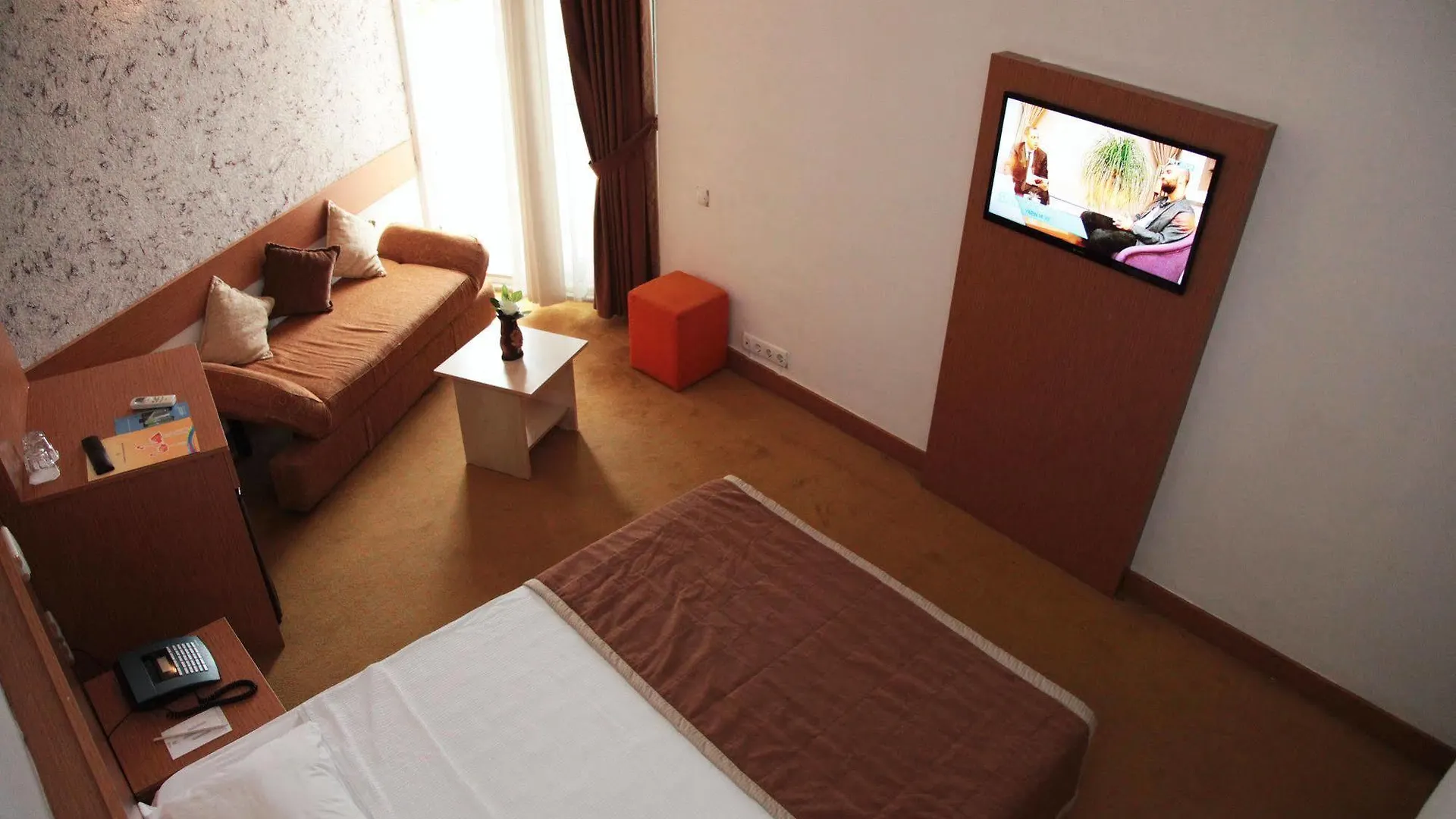 Orient Resort Hotel Fethiye
