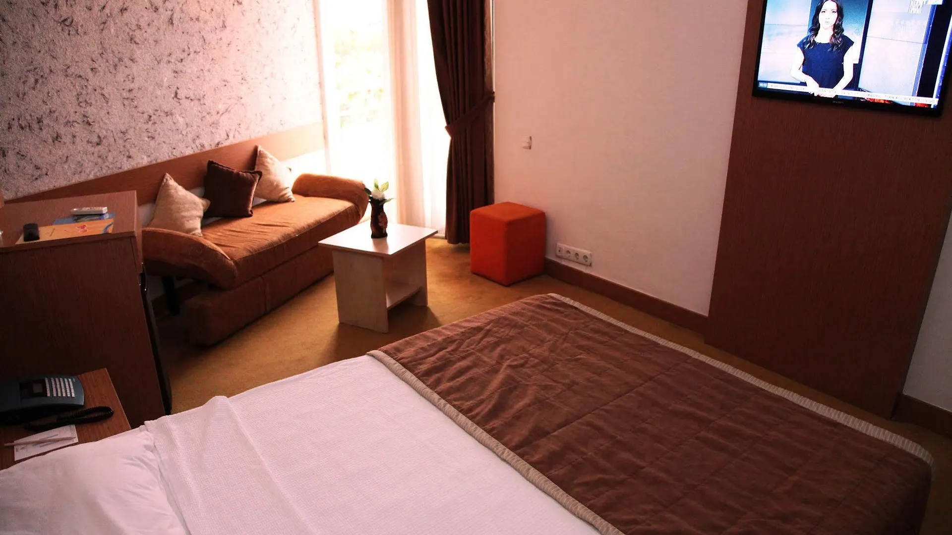 Orient Resort Hotel Fethiye Turkey